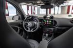 Smart EQ ForFour Edition One 2020 года (WW)